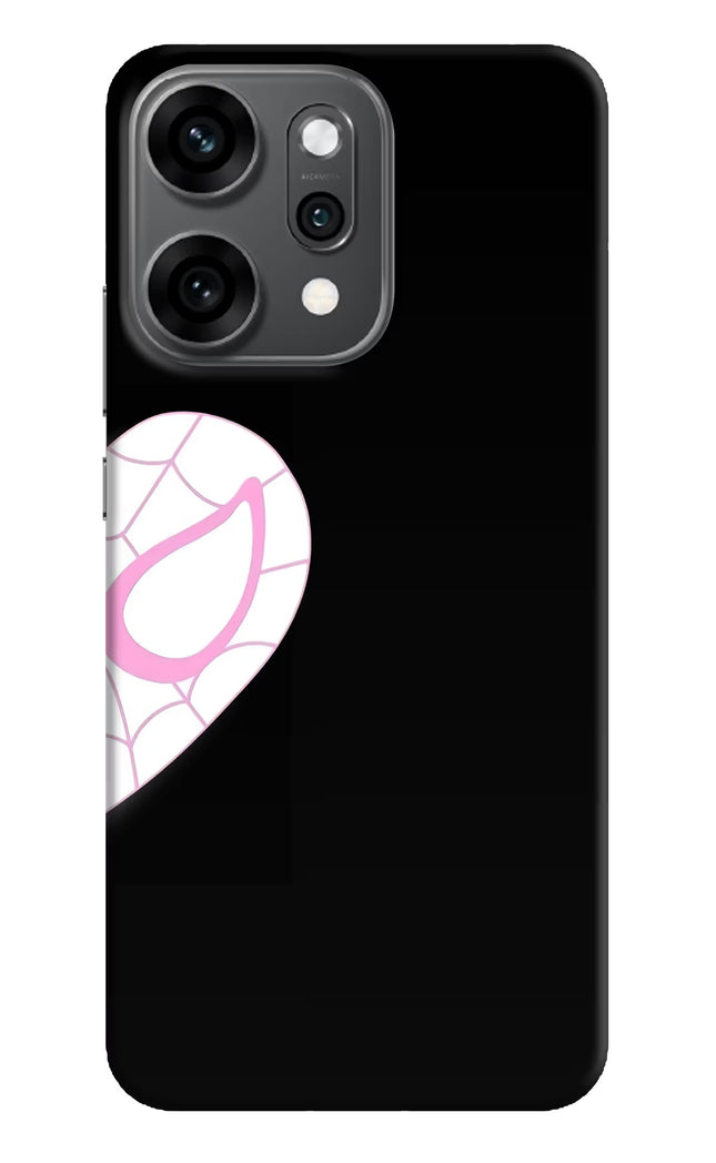 Gwen Mask Oppo Reno14 Pro 5G Hard Case Back Cover by Casekaro