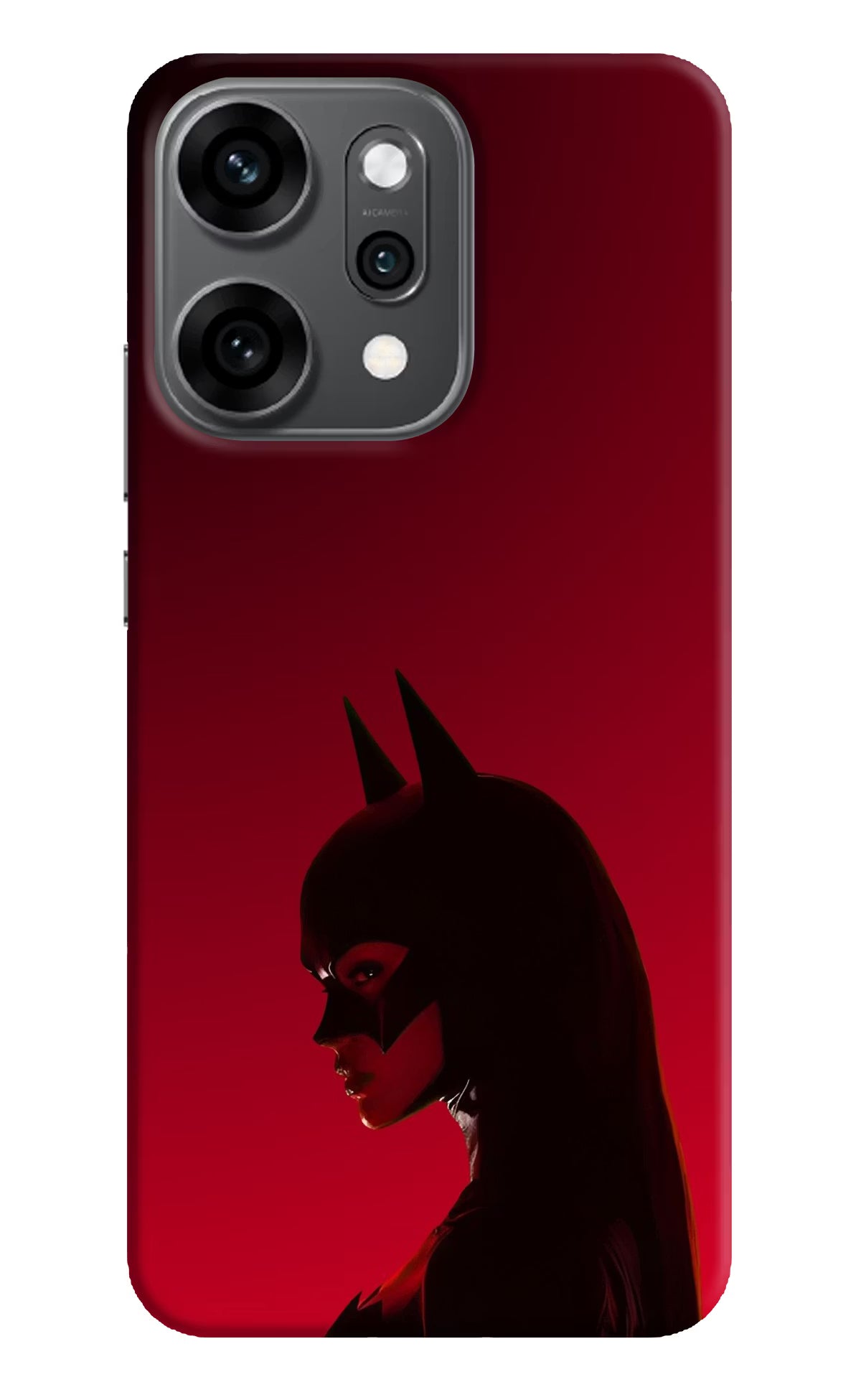 Night Thief Oppo Reno14 Pro 5G Back Cover