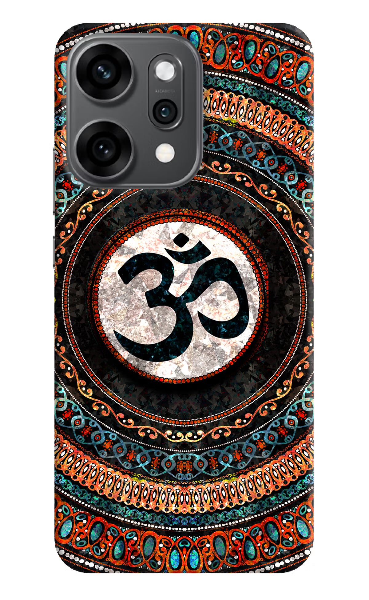 Om Culture Oppo Reno14 Pro 5G Pop Case