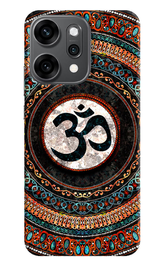 Om Culture Oppo Reno14 Pro 5G Pop Case