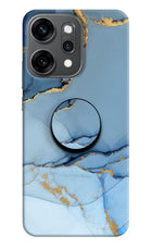 Blue Marble Oppo Reno14 Pro 5G Pop Case