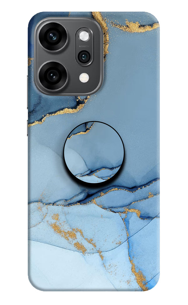 Blue Marble Oppo Reno14 Pro 5G Pop Case