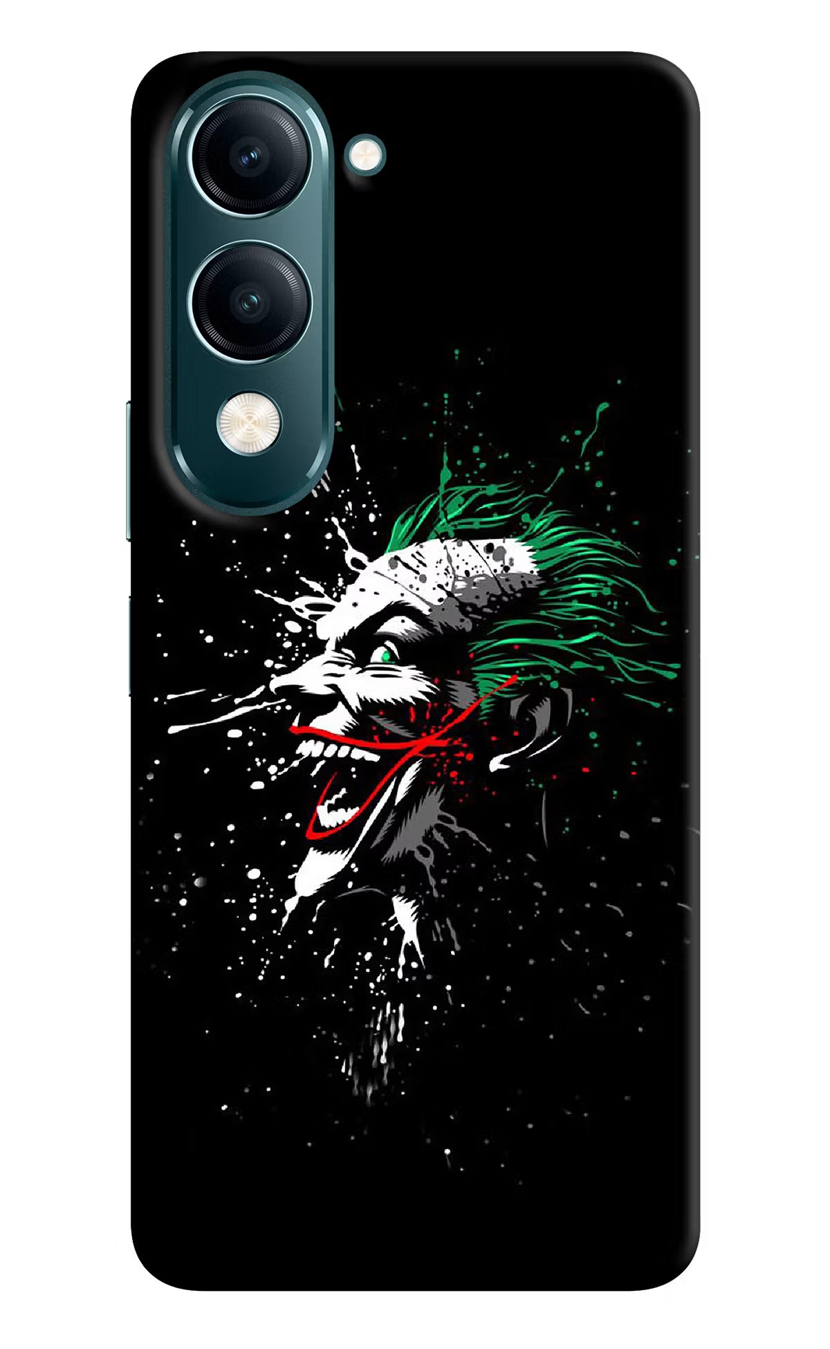 Joker Vivo Y19 5G Back Cover