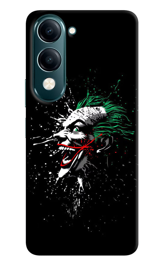 Joker Vivo Y19 5G Back Cover