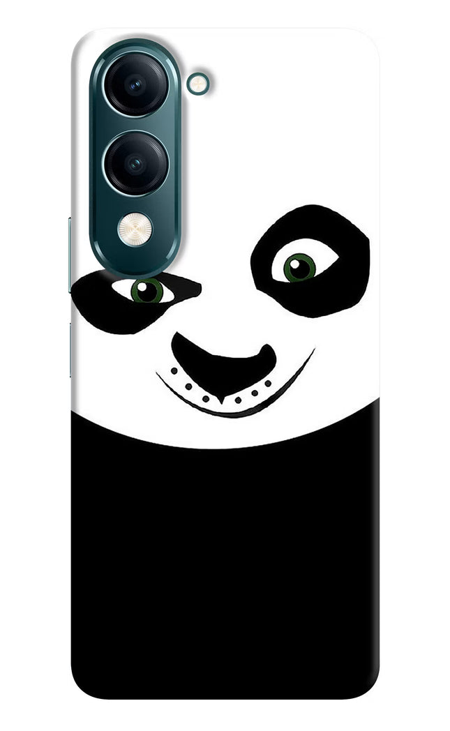 Panda Vivo Y19 5G Back Cover