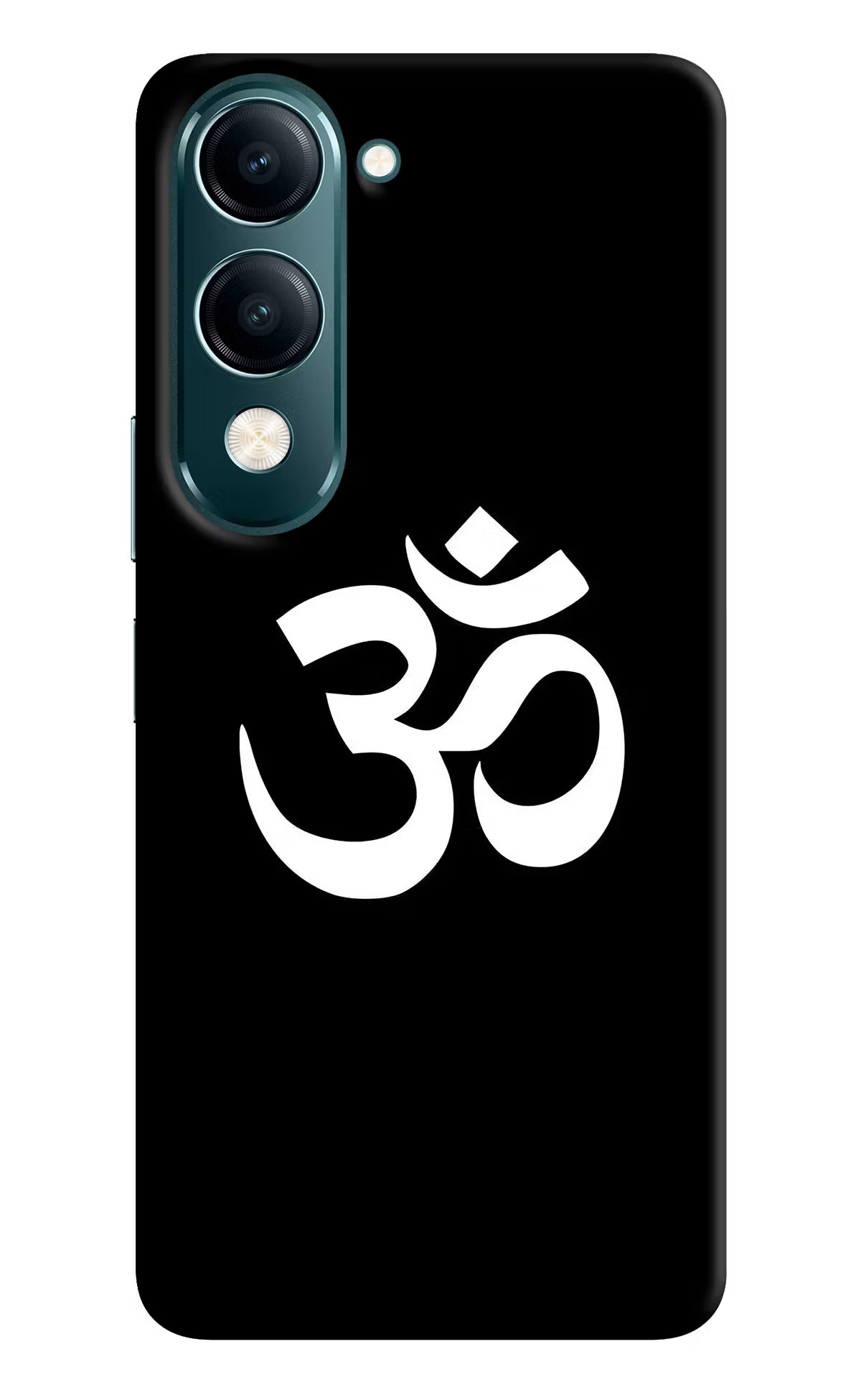 Om Vivo Y19 5G Back Cover