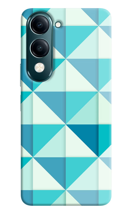 Abstract Vivo Y19 5G Back Cover