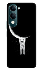 Moon Space Vivo Y19 5G Back Cover