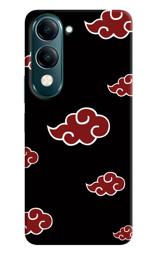 Akatsuki Vivo Y19 5G Back Cover