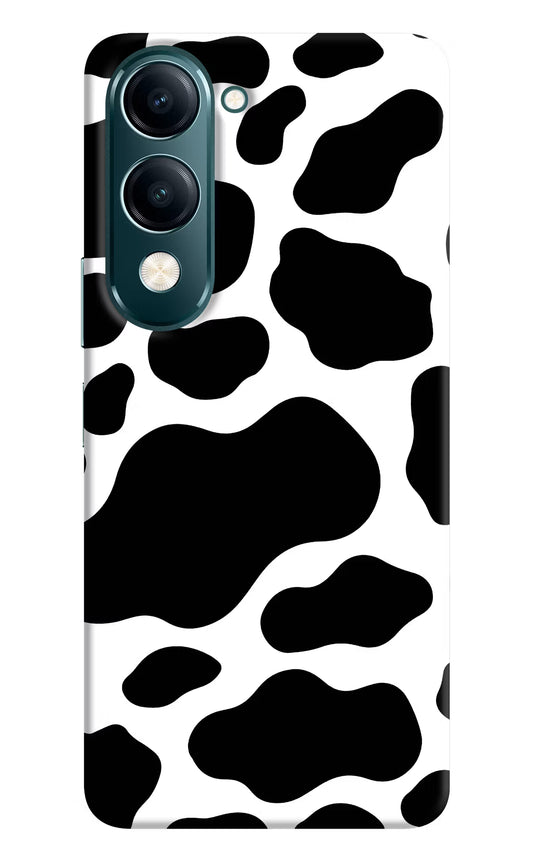 Cow Spots Vivo Y19 5G Back Cover
