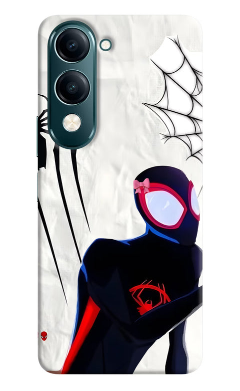 Miles Verse Vivo Y19 5G Back Cover