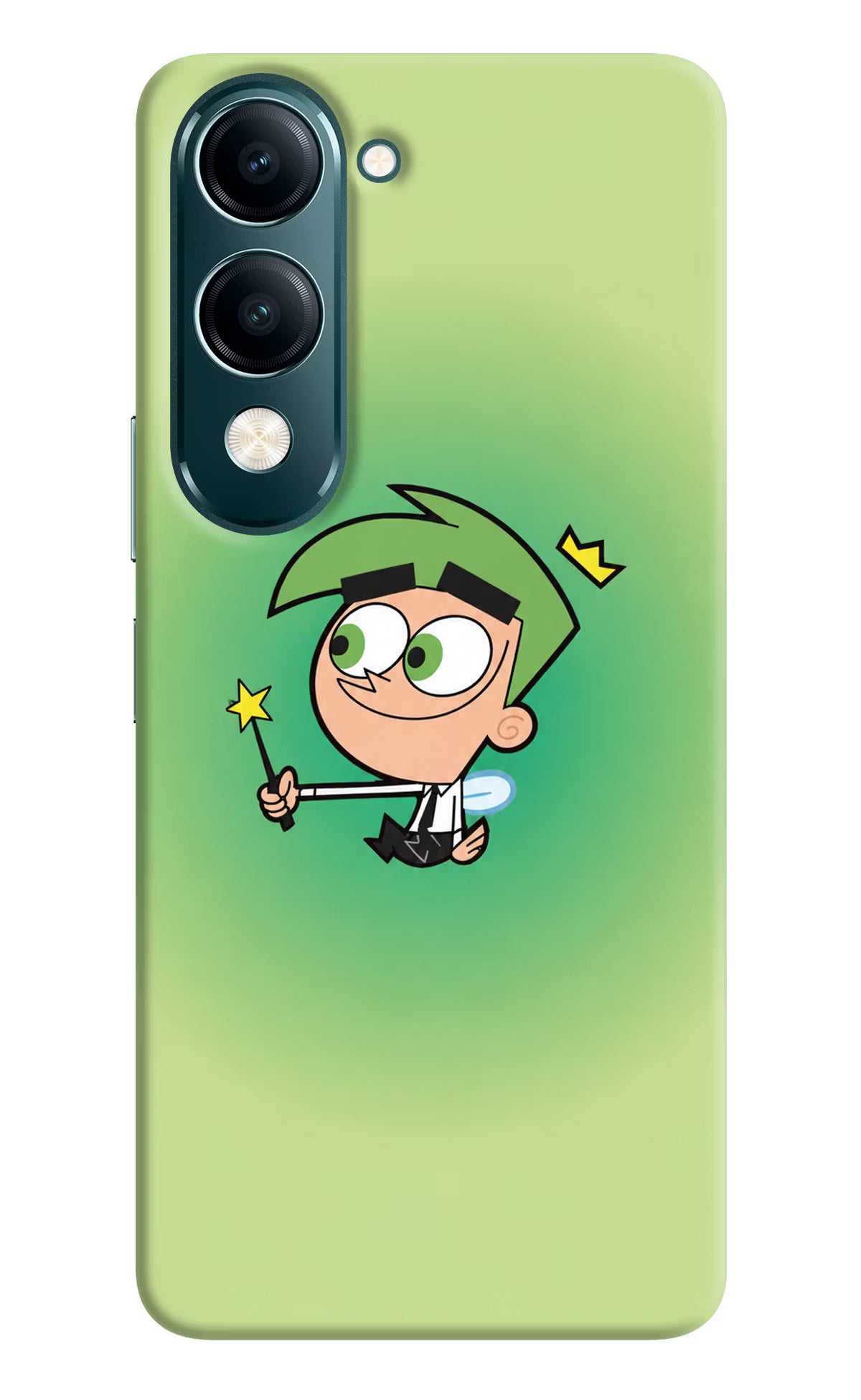 Cosmo Magic Vivo Y19 5G Back Cover