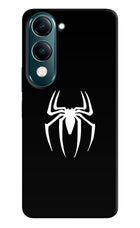 Miles Symbol Vivo Y19 5G Hard Case Back Cover by Casekaro