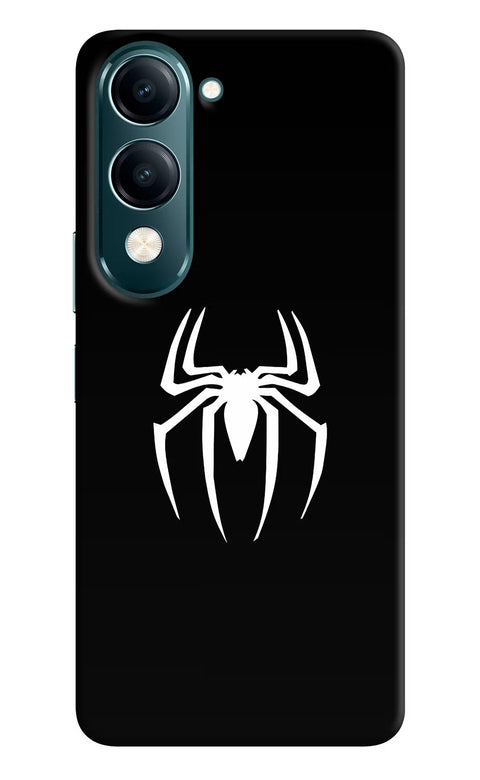 Miles Symbol Vivo Y19 5G Back Cover