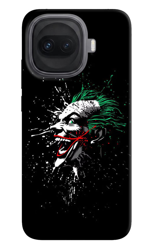 Joker iQOO 15R 5G Hard Case Back Cover by Casekaro