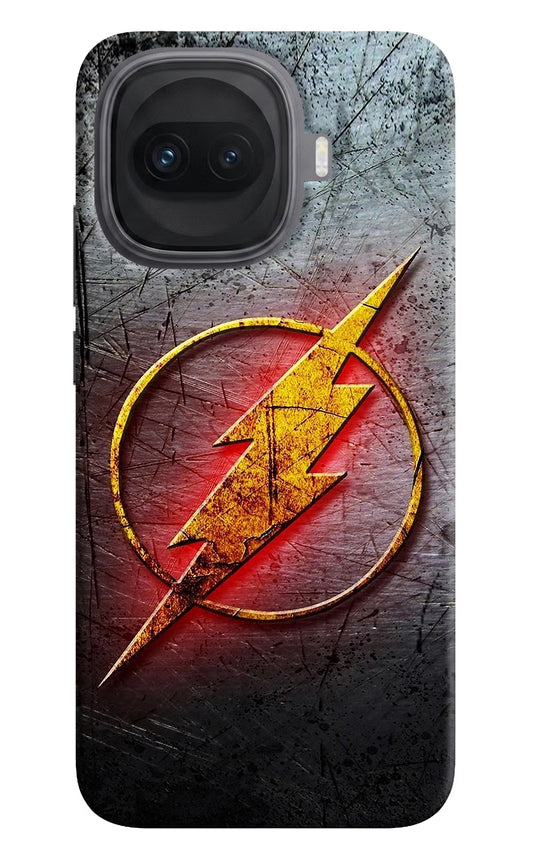 Flash iQOO 15R 5G Hard Case Back Cover by Casekaro