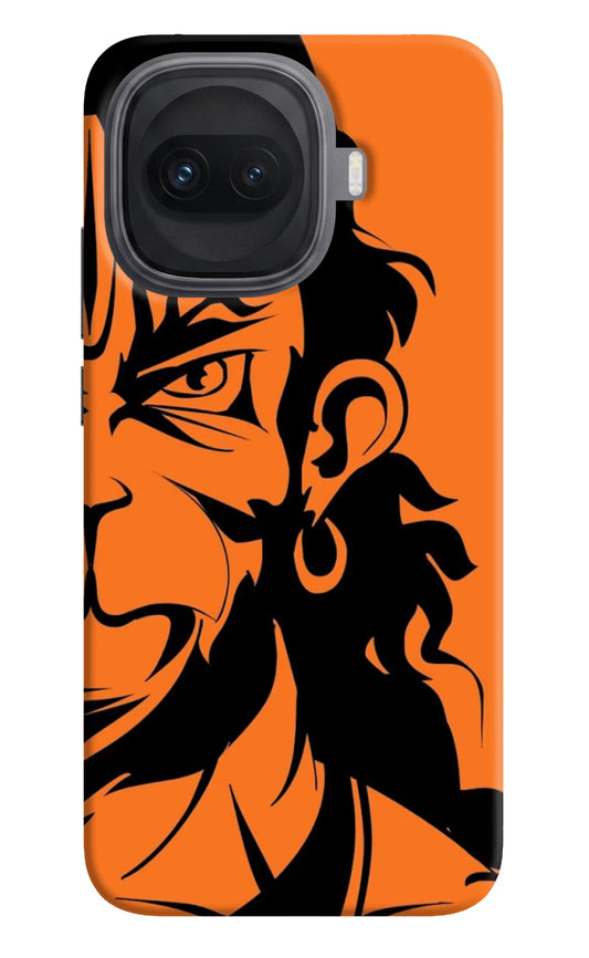 Hanuman iQOO 15R 5G Hard Case Back Cover by Casekaro
