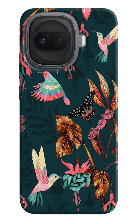 Birds iQOO 15R 5G Hard Case Back Cover by Casekaro