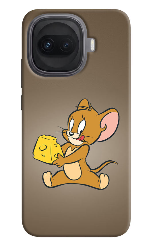 Jerry iQOO 15R 5G Hard Case Back Cover by Casekaro