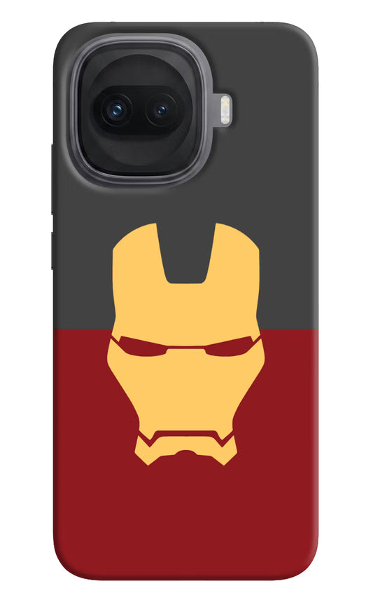 Ironman iQOO 15R 5G Hard Case Back Cover by Casekaro