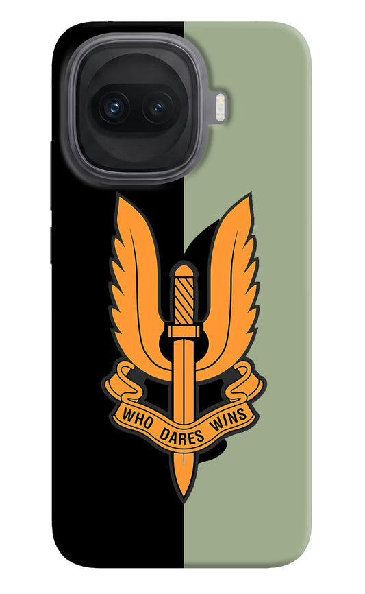 Balidan Logo iQOO 15R 5G Hard Case Back Cover by Casekaro