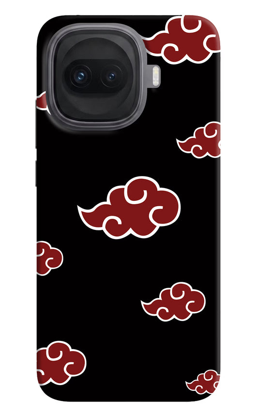 Akatsuki iQOO 15R 5G Hard Case Back Cover by Casekaro