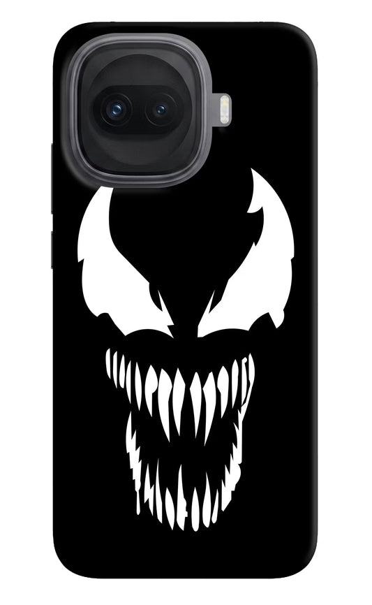 Venom iQOO 15R 5G Hard Case Back Cover by Casekaro