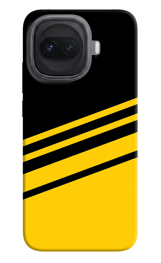 Yellow Shades iQOO 15R 5G Hard Case Back Cover by Casekaro