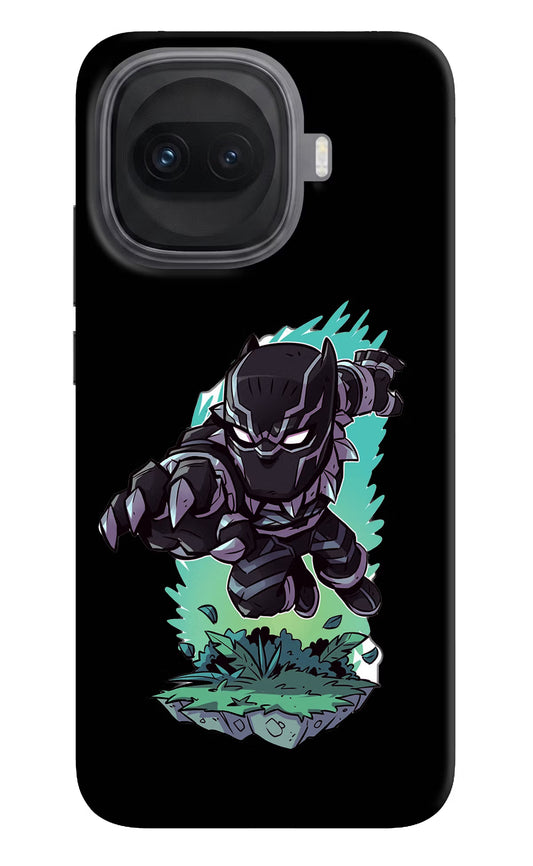 Black Panther iQOO 15R 5G Hard Case Back Cover by Casekaro