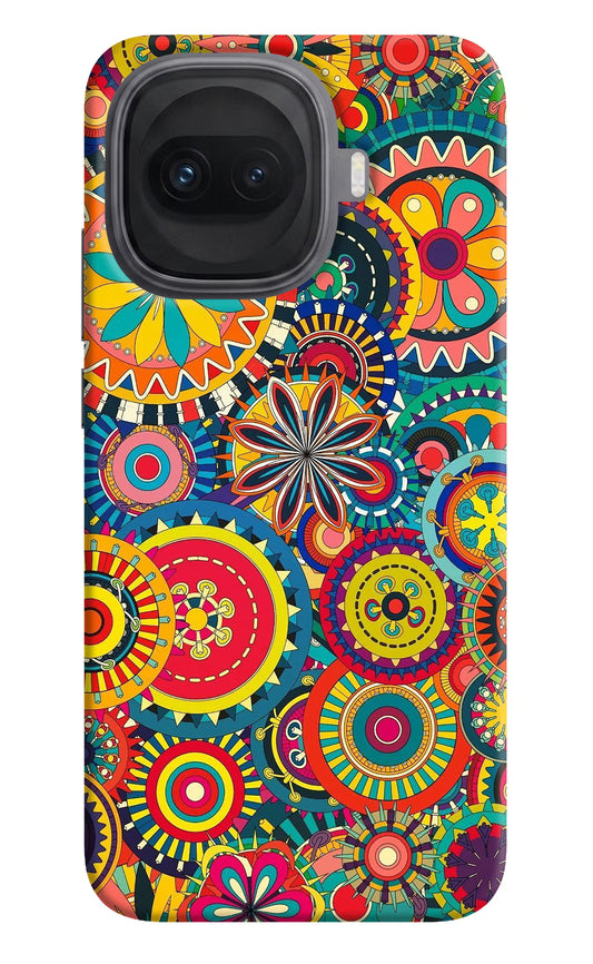 Gol Gol Art iQOO 15R 5G Hard Case Back Cover by Casekaro
