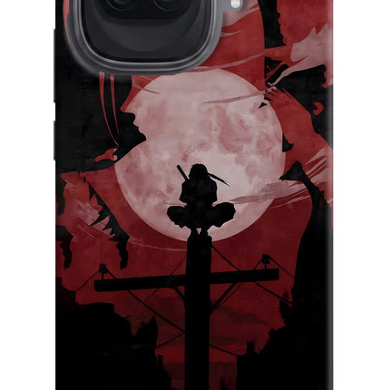 Naruto Anime iQOO 15R 5G Hard Case Back Cover by Casekaro