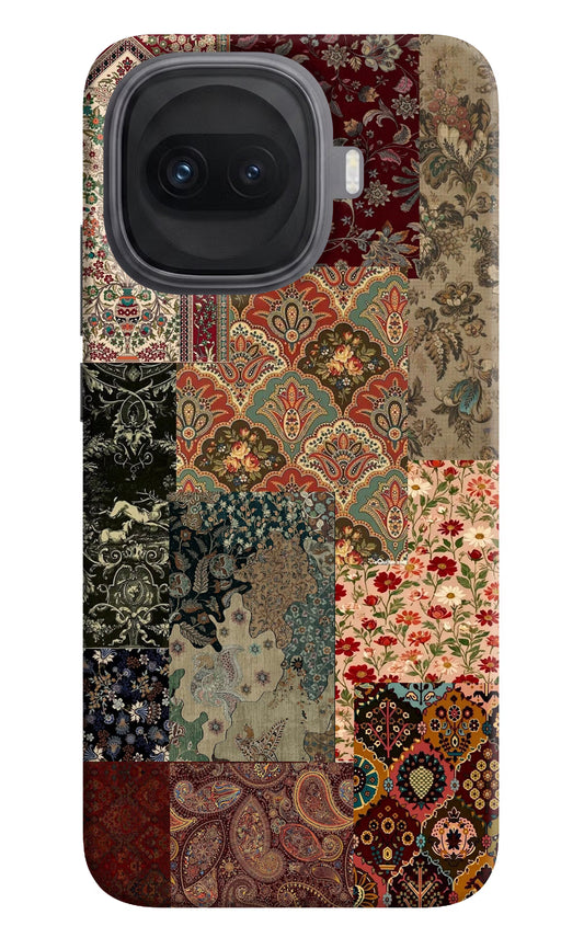 Desi Print iQOO 15R 5G Hard Case Back Cover by Casekaro
