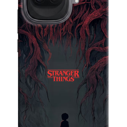 Ordinary Things Dark Side iQOO 15R 5G Hard Case Back Cover by Casekaro