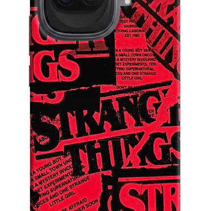 Ordinary Things iQOO 15R 5G Hard Case Back Cover by Casekaro