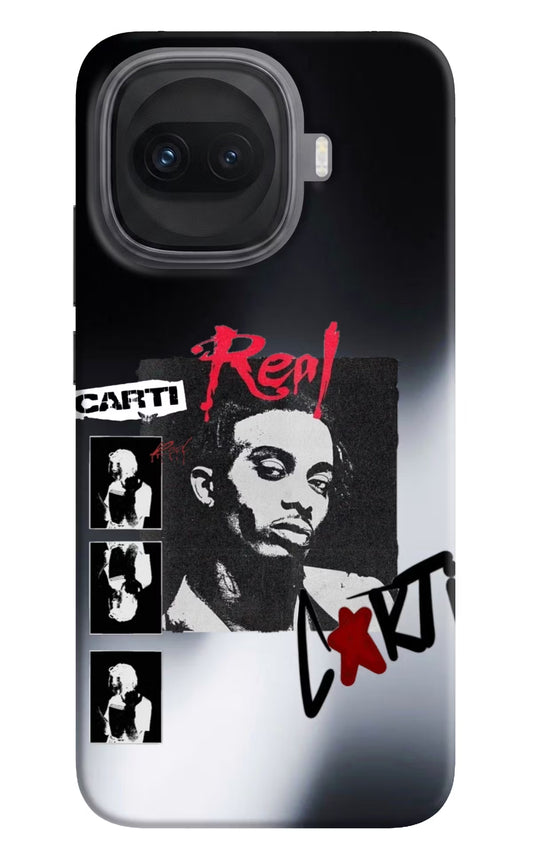 Playboi Carti iQOO 15R 5G Hard Case Back Cover by Casekaro