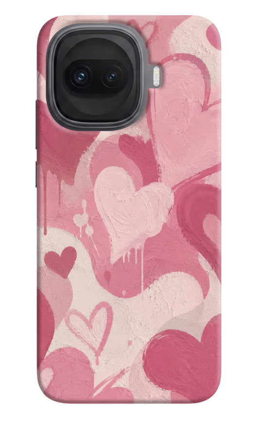 Hearty case iQOO 15R 5G Hard Case Back Cover by Casekaro