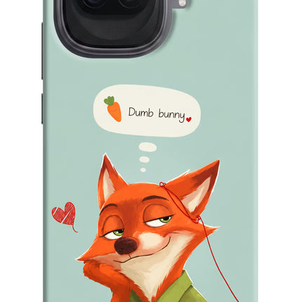 Nick Charm iQOO 15R 5G Hard Case Back Cover by Casekaro