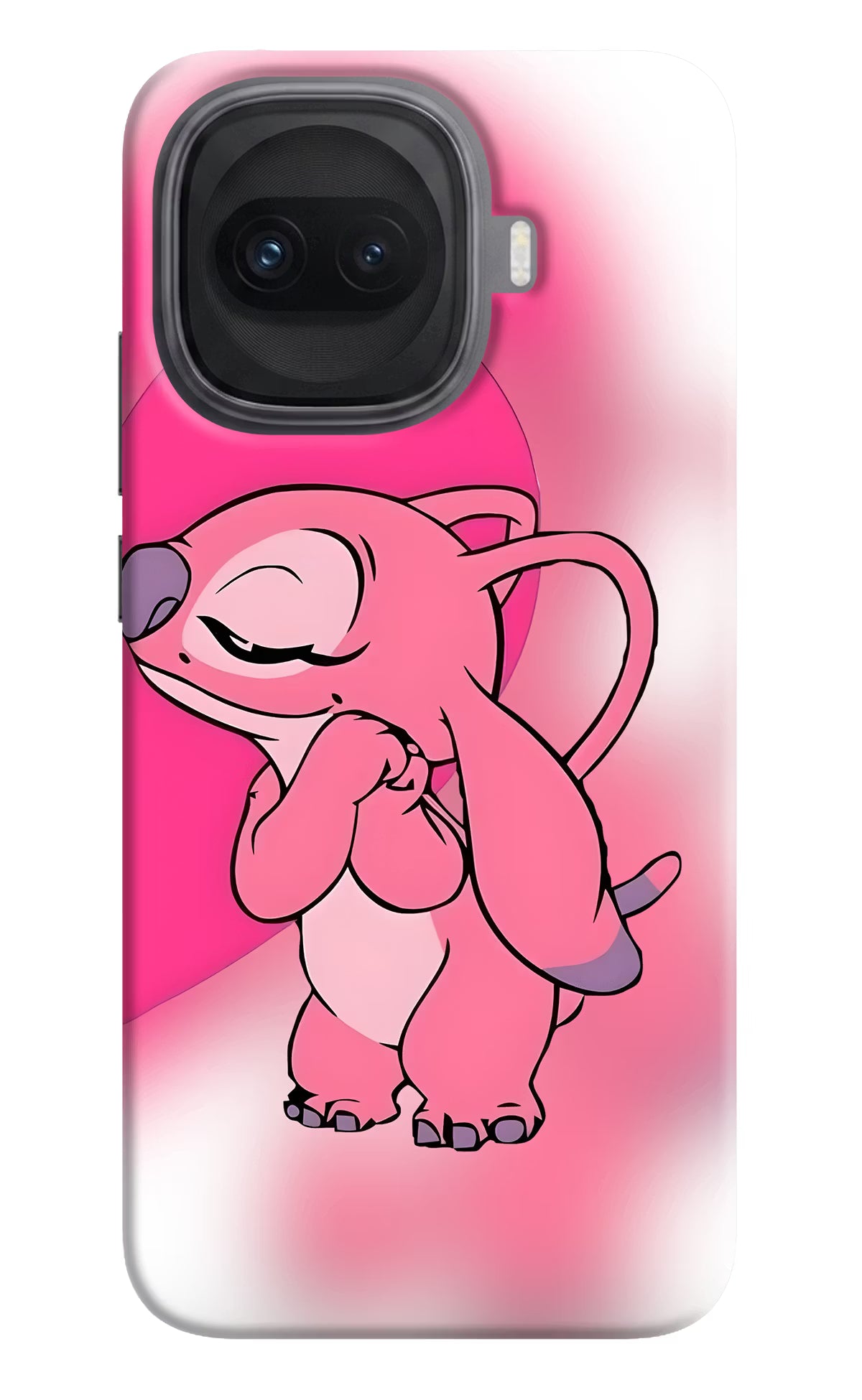 Angel Hug iQOO 15R 5G Back Cover