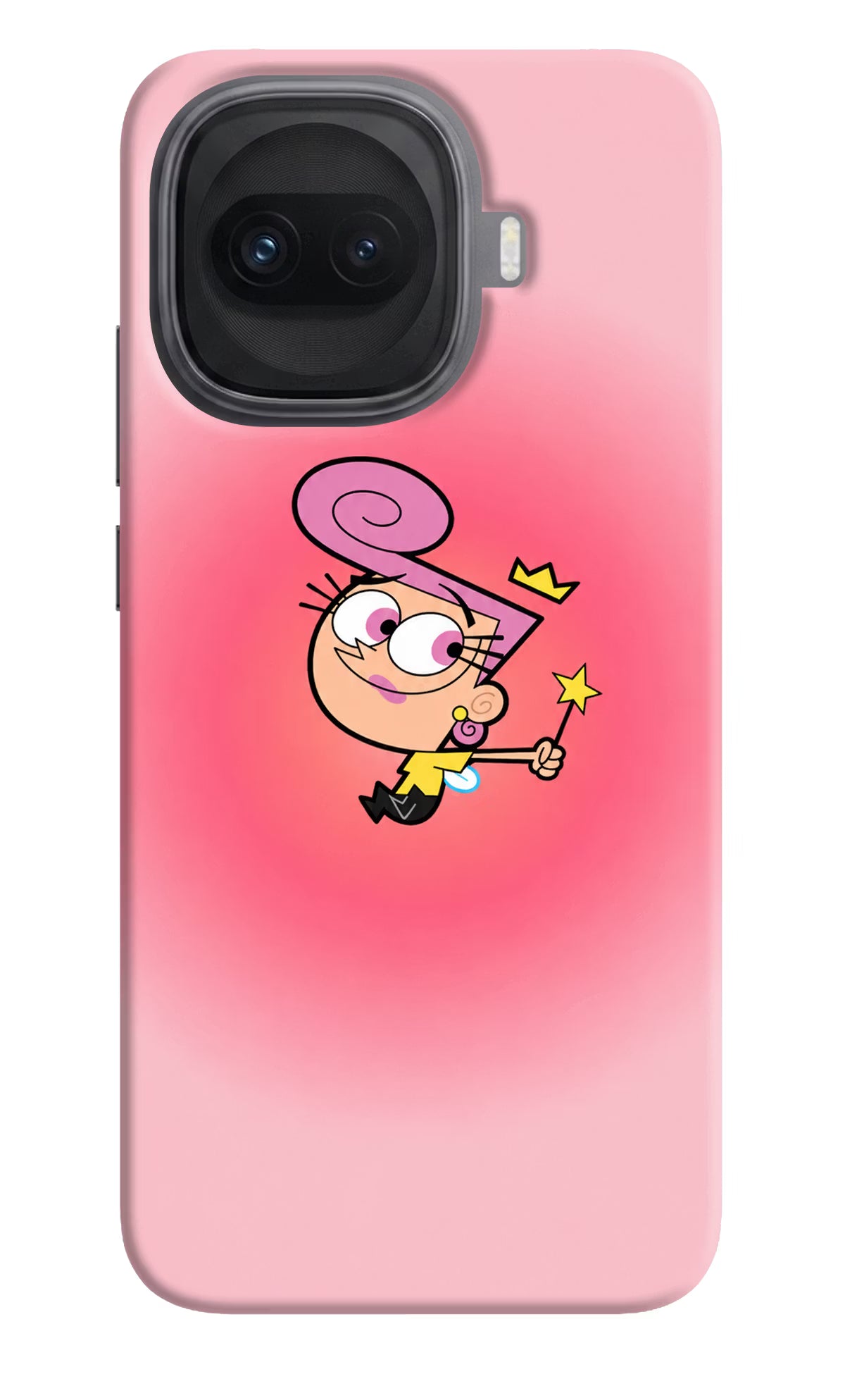 Wanda Magic iQOO 15R 5G Back Cover
