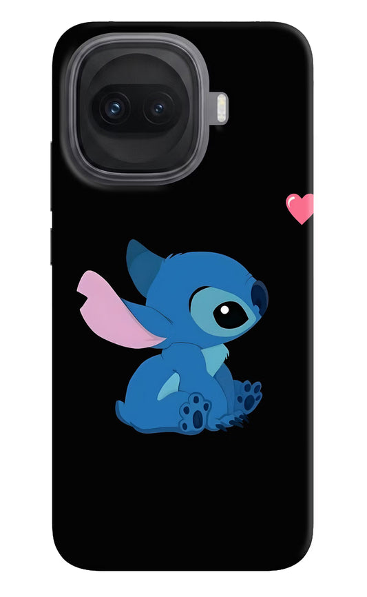 Stitch Crush iQOO 15R 5G Hard Case Back Cover by Casekaro