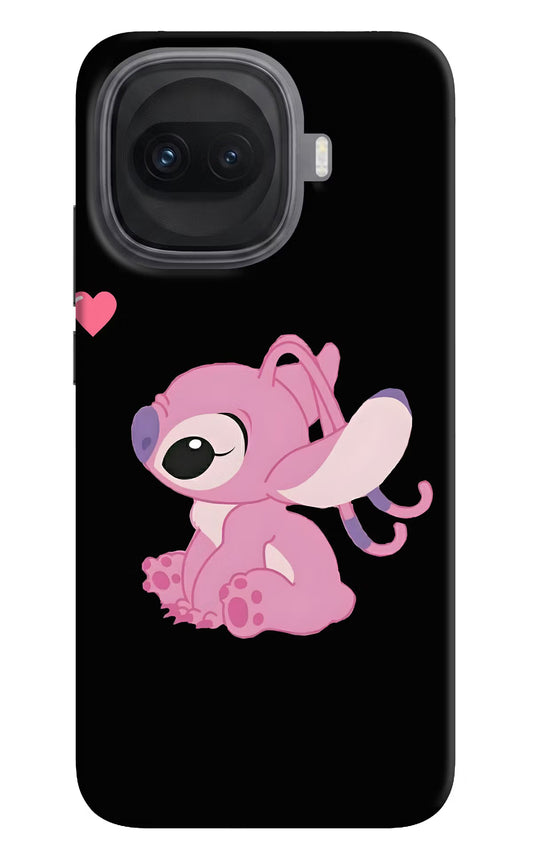 Angel Crush iQOO 15R 5G Hard Case Back Cover by Casekaro