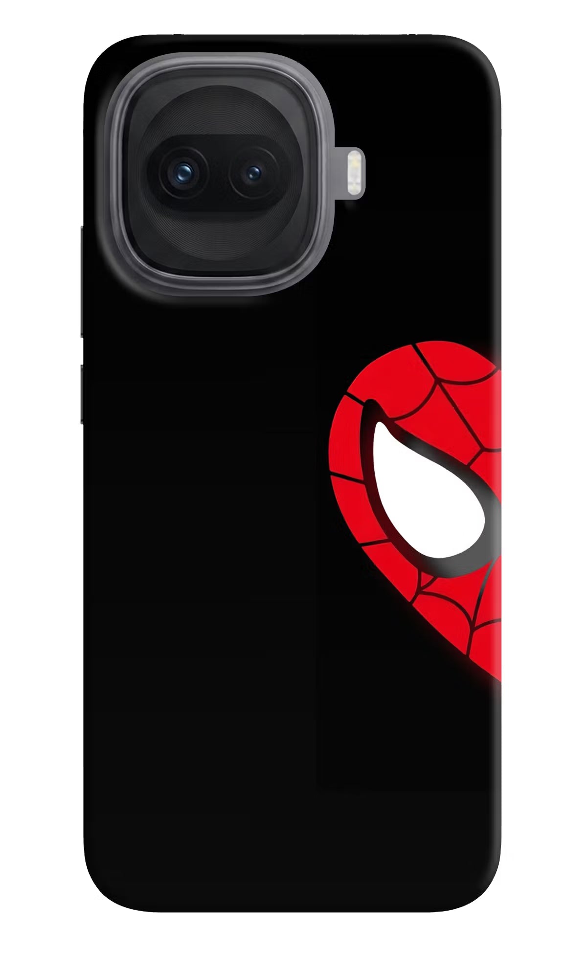 Peter Mask iQOO 15R 5G Back Cover