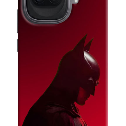 Dark Knight iQOO 15R 5G Hard Case Back Cover by Casekaro