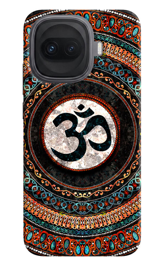 Om Culture iQOO 15R 5G Pop Case by Casekaro