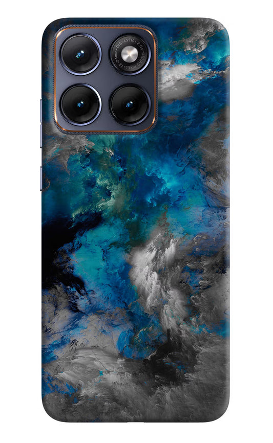 Artwork Moto Edge 70 Fusion Hard Case Back Cover by Casekaro