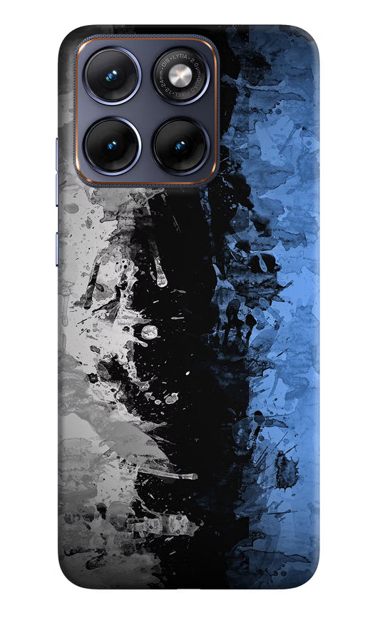 Artistic Design Moto Edge 70 Fusion Hard Case Back Cover by Casekaro