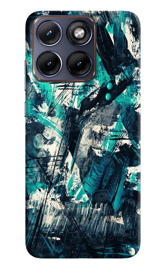Artwork Moto Edge 70 Fusion Hard Case Back Cover by Casekaro