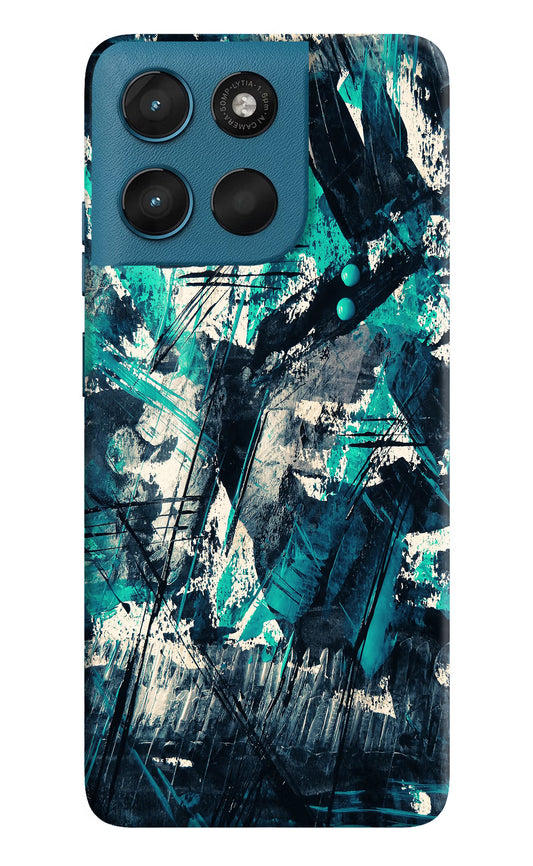 Artwork Moto G57 Power 5G Hard Case Back Cover by Casekaro