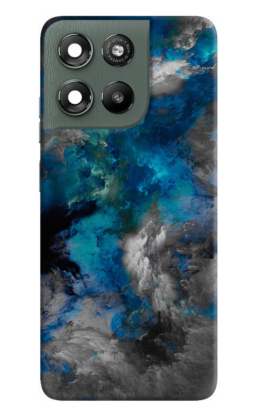Artwork Moto G67 Power 5G Back Cover, Hard case