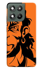 Hanuman Moto G67 Power 5G Hard Case Back Cover by Casekaro